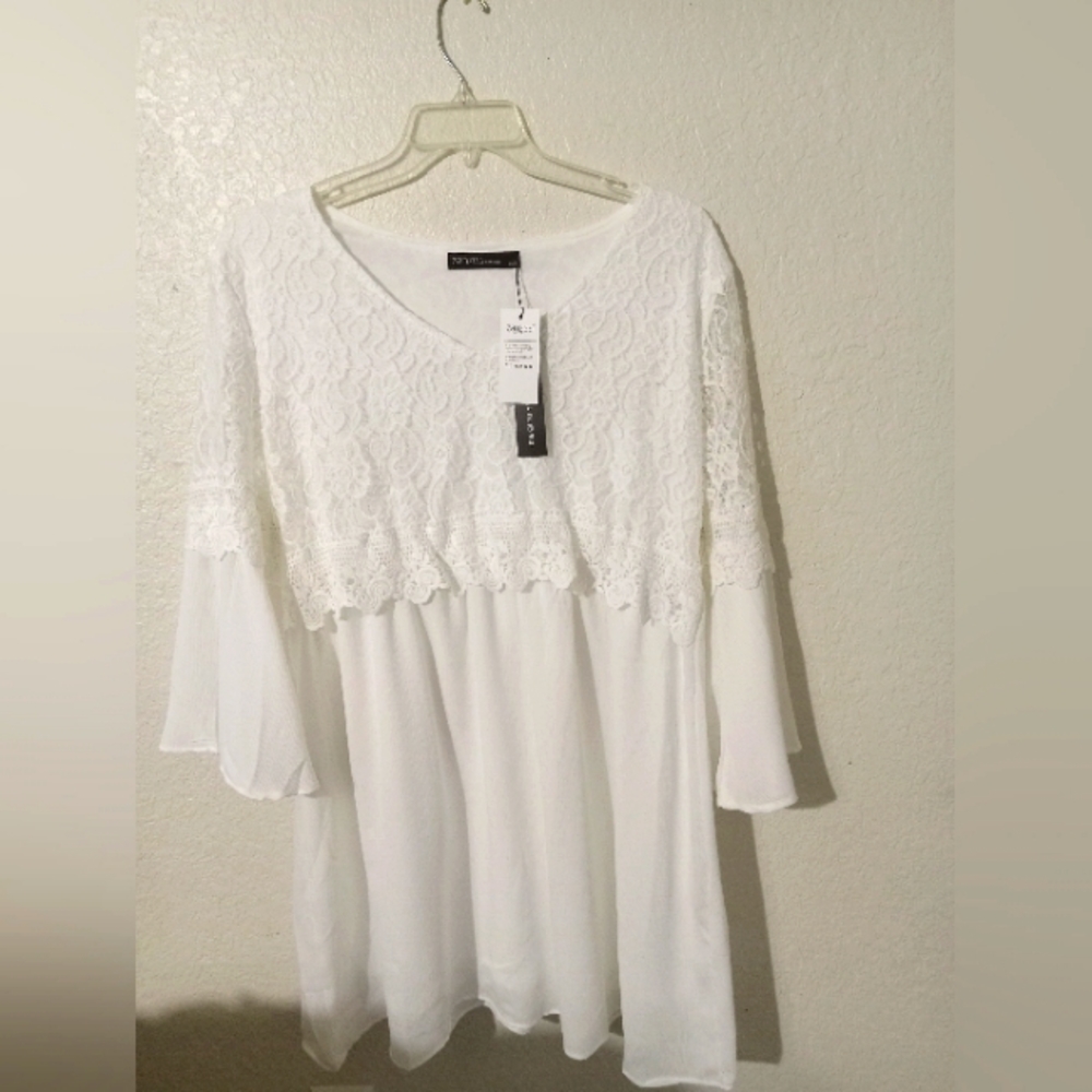 Zanzea Dress size 2XL